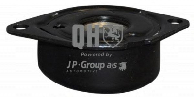 JP GROUP 1118200709 -  Натяжитель ремня, клиновой зубча